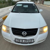 صني • ٢٠٠٩ • مكينة 1600