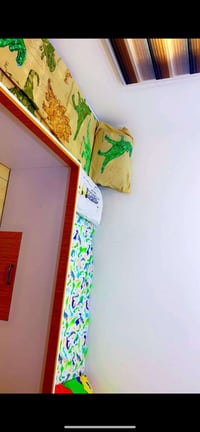 جراباية • اطفال