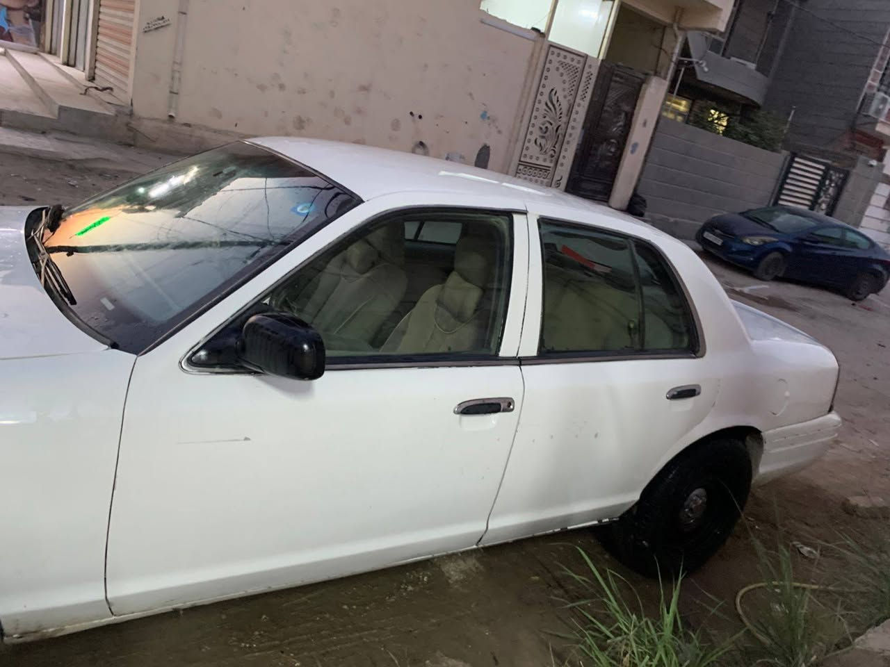 السلام عليكم فورد كراون فكتوريا بوليسي رقم بغداد سياره جاهزه كير محرك تبريد ترايك للبصره داخل جديد بلاديه سياره عنوان بابل السعر 55وبي مجال ***********
