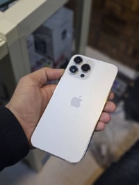 ايفون ١٣ بروماكس ذاكرة 512  بطارية ٨١ دبل سيم  مبدل شاشة وكاميرا السعر...