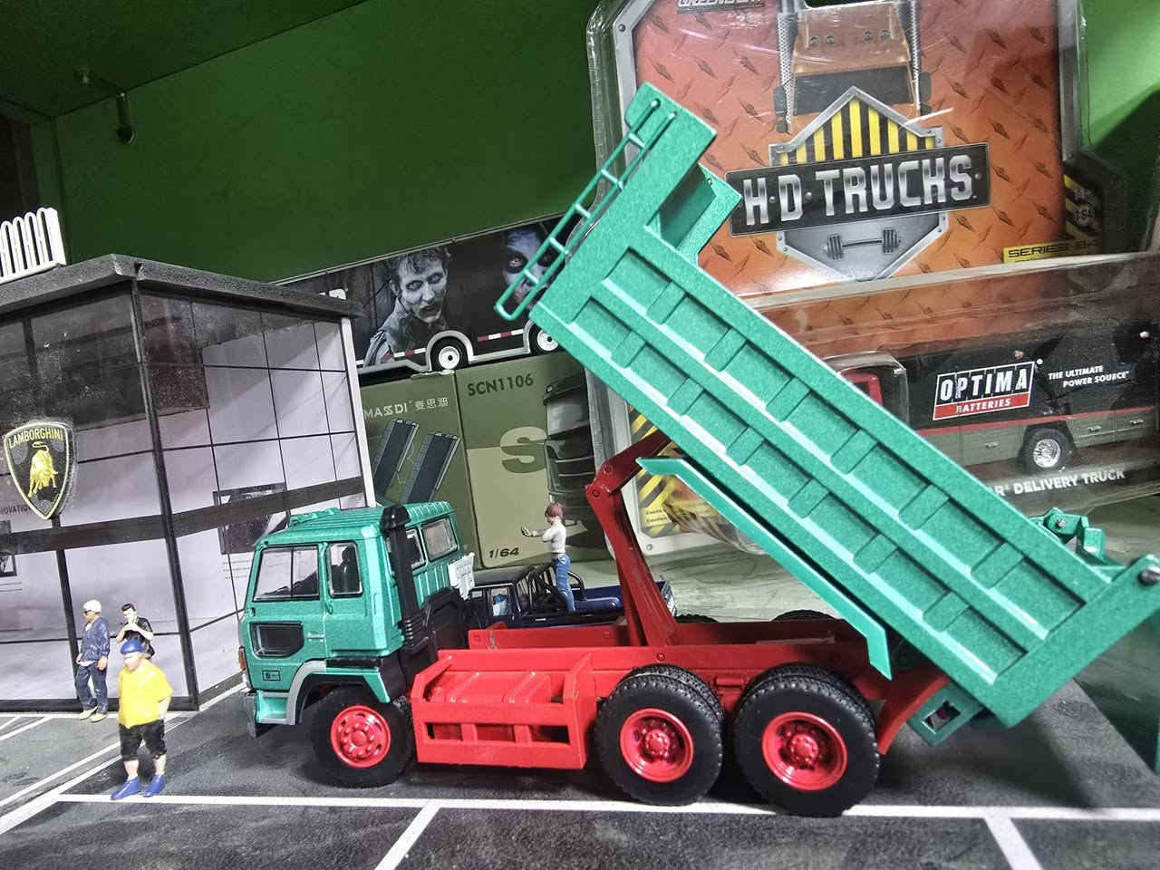 مساء الخير
هين ا قلاب قطعة جميلة وثقيلة جدا دخول جديد لعيون احسان تاتلس  سرمد الفحام  احمد التاج


**إذا كنت صاحب هذا الإعلان وتريد حذفه لأي سبب، رجاءا أرسل رسالة إلى الدعم الفني**