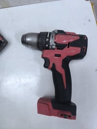 دريل ميلوكي برشلس فارغ  07804392996