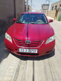 كامرى موديل 2007 سيارة جديدة وارد أمريكي سيارة جهازه كير مكينة تبريد ك...