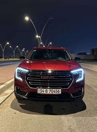 تيران AT4 • ٢٠٢٤ • بصرة