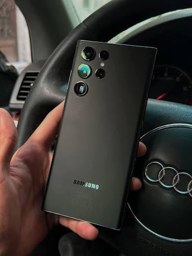 كلكسي أس 22 ألتـــرا
مبدل شاشة مرتبة ذاكرة 128 GB
الجهاز كلللش نضيف 
وصورتة تخبل فووووووول 
سعرة قفل 390 ألف 
مكانة الناصريــــة المركز 
***********
