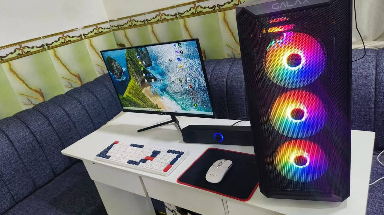 السلام عليكم تجميعه للبيع مستخدمه قليل كلش ابن عمتي اول مره يستخدم PC وماحبه وضلت متروكه للبيع كامله ماناقصه شي تجي تفحص لحد متقنع وتاخذه عنوانه النجف سعرها ٩٠٠ وبيه مجال بصيط


**إذا كنت صاحب هذا الإعلان وتريد حذفه لأي سبب، رجاءا أرسل رسالة إلى الدعم الفني**