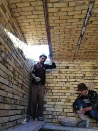 خدمات انشاء • مقاولات