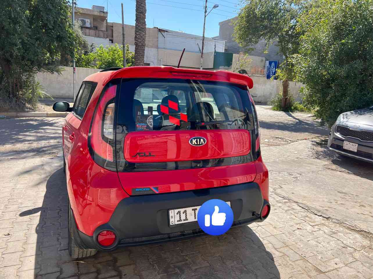 السلام عليكم 
صول موديل 2016 
وارد امريكي 
حادث مالته بل منشور تخريب 
ومصلحه بليمارات يعني مو بعراق
مكينه 2000 جي تي اي مكفوله هيه والكير مالعوبات بيهن 
سياره واحد ع واحد 
تخم تاير جديد 
حداديه جديده 
تحديد مسار 
تتفئه وتبريد بل كشنات 
بصمه فتحه بلنرامه 
3 نضمه قياده 
صرفيات الوقود نسه ماكو صرف لا دوانز 
سياره خير من الله 
بسمي سياره الرقام نكليزي بغداد 
مكاني البياع *********** 
سعر 120 بيه مجال الطيبين 
ابس هيه وينهن بنوتات الحبن الون الحمر

