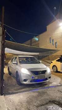 نيسان صني • ٢٠١٥ • بصرة