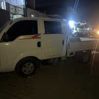 نجف • كيا ٢٠١٦ • دبل قمرة