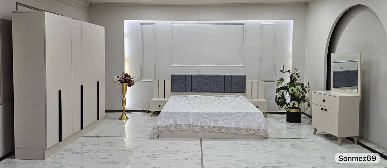 موديلات 5 قطع
للحجز التواصل خاص 
متوفر توصيل جميع المحافظات


**إذا كنت صاحب هذا الإعلان وتريد حذفه لأي سبب، رجاءا أرسل رسالة إلى الدعم الفني**