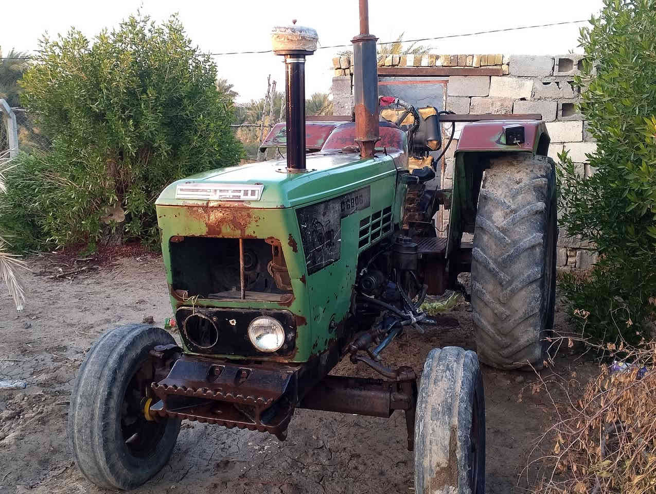 حداديه جديد باور كير واكسن مكفوات وجهاز شقال 

مكينه جاهزه الشقل سعر 6 ملايين 

مكان ناصريه قضاء الصلاح

***********
