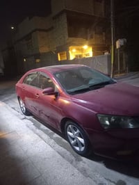 جيلي امكراند • ٢٠١٣ • بغداد الحسينيه