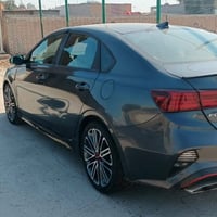 جي تي لاين • ٢٠٢٤ • حادث بصوره