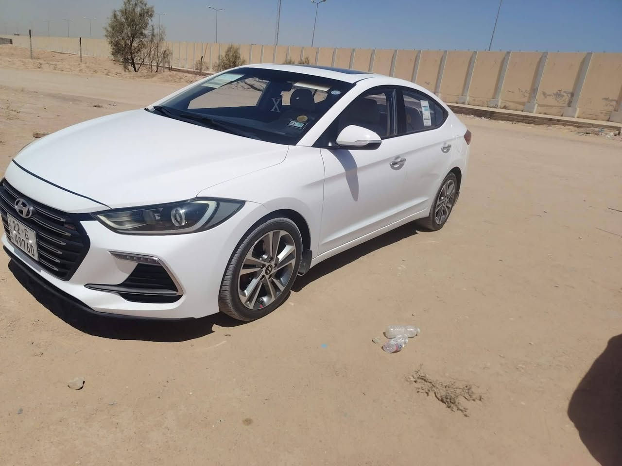 النتره ٢٠١٨ سوبر رقم أربيل رقم الجديد سياره فول مكفوله من الصبغ بيهه اشويه بارد بل باب مكينه ٢٠٠٠ مكينه مامفتوحه السعر ١٤٢ بيهه مجال سياره بل نجف حي ميسان *********** مخول بل نشر
