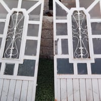 أبواب • ٤ قطع