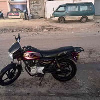 بوكسر • موديل 20 • بعقوبة