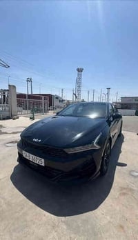 k5 2022  كيا k5 موديل ٢٠٢٢ وارد امريكي بأسمي رقم بصرة دولي تحويل ثاني ...