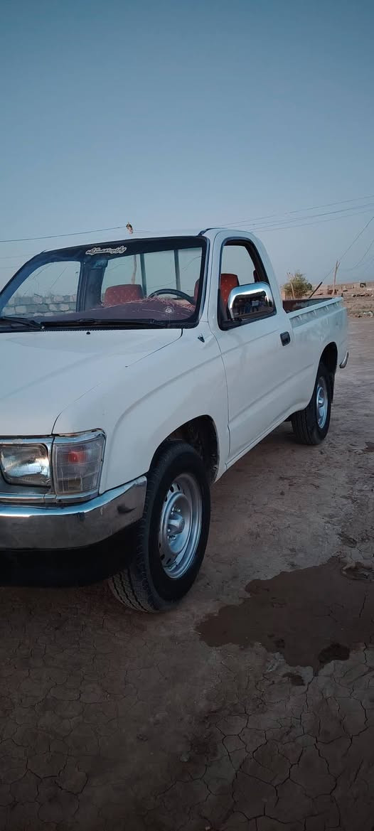 بيكم 2001 فلاحية كير محرك اكسل شرط تخم تاير جاهزة تحويل مباشر سيارة جاهزة مال جناي الاتصال ع الرقم  ***********
