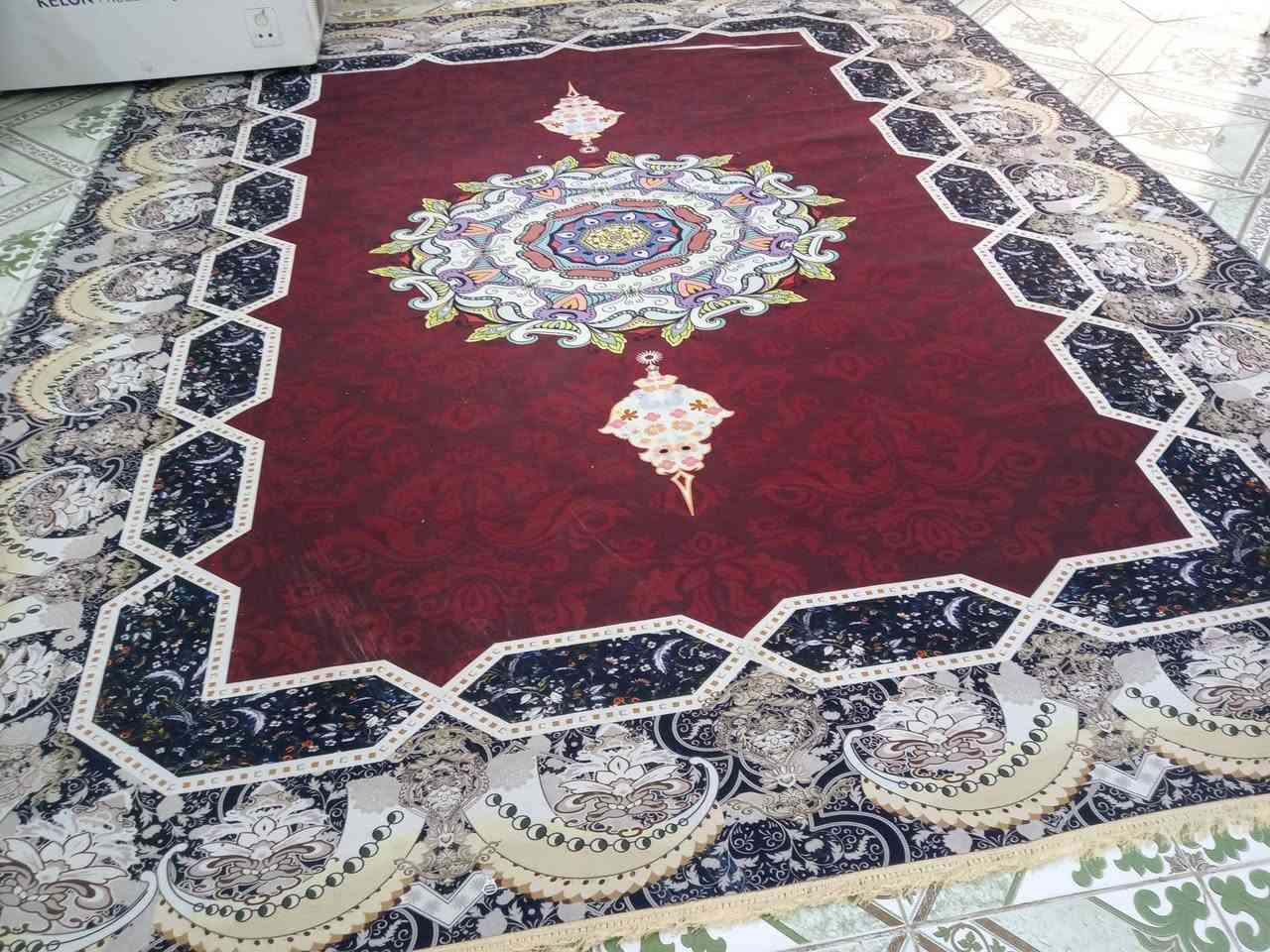 غساله اوتماتيك شرط شغل جديده كلش 10 كيلو لسعر 250بي مجال+///  فرشه جديده ونضيفه شرط فحص طول 4 وعرضه 3 يمكن دي ثري ماعرفن نوعيته لسعر 30 +// كاروك طفل جديد كلش 35+// دواشك ديوان عدد 5 نضيفات بس دواشك عدي لسعر كلهن 35 +///طباخ ابو 5 نضيف شرط شغل كامل فرن شغال ناره تخبل نوعيه عشتار خوش نوعيه السعر 175بي مجال مكان ناصريه مدينه الصدر


**إذا كنت صاحب هذا الإعلان وتريد حذفه لأي سبب، رجاءا أرسل رسالة إلى الدعم الفني**