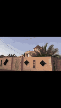 اعلان 🔈
لا تحتار..  بيتك في كربلاء للعقار موجود ⭐

متوفر عدنا فله قرب الامام عون غرف تبعد عن طريق بغداد 3 دقايق  سويت  6
مطابخ حار بارد 2 
مطبخ خدمي 1 خلفي
صالات عدد 3
استقبال 1
جلسه عربية 
صحيات خارجي 1
نخل خضاروي احمر الجبل  جبجاب مكتوم  زهدي و خستاوي 
المساحه الكلية 1590 تحت البناء 255 
سعر مليار و50 مليون بيها مجال 🔥🔥
للأستفسار مراسلة الحساب او الاتصال بالرقم *********** واهلاً وسهلاً  🤍🤍  .
