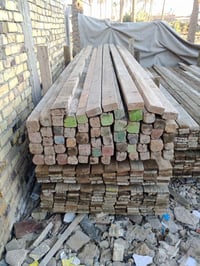 قالب خشب • تارس روسي • بابل