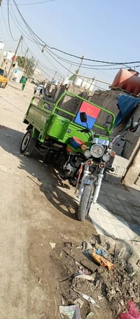 ستوته كربلائيه • موديل 23 • البصره الكزيزه