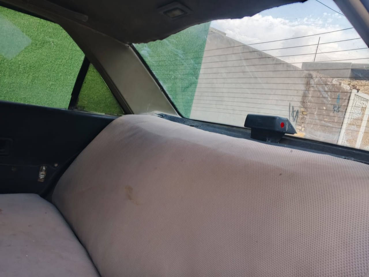 سياره بيجو روه مديل 2009 تخم تاير مكينه وكير خير منالله  رقمه كربلا  مكاني دوانيه مركز سعره ٢٠ بيه مجال تصل ***********
