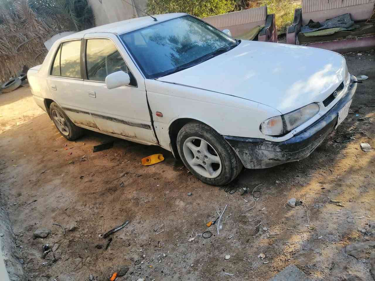 سوناتا رقم نجف للبيع كير اومحرك جدد تخم تأير باتري جديد السعر ١٢ ورقه اوبيها مجال قليل رقم تلفون *********** مكاني النجف قرب دائرة المرور لمعمل عمود ١٣٣ شارع ابوصخير
