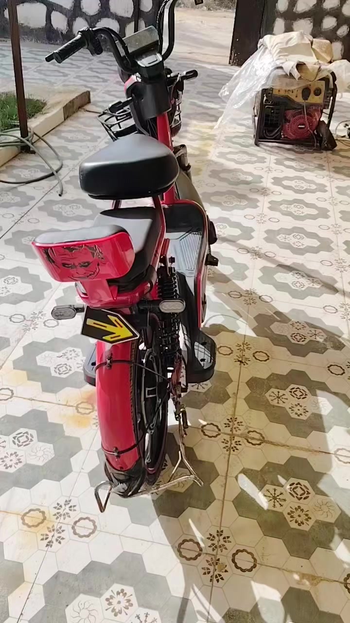 سلام عليكم
شباب دراجه شحن للبيع
خمسه باتري
سرعته ٦٠
بصمتين وسويجين
دراجه كلشي ما عايزه ونضيفه
السعر ٤٥٠ وبيه مجال قليل
لايت وبك لايت وشاير كله شغاله


**إذا كنت صاحب هذا الإعلان وتريد حذفه لأي سبب، رجاءا أرسل رسالة إلى الدعم الفني**