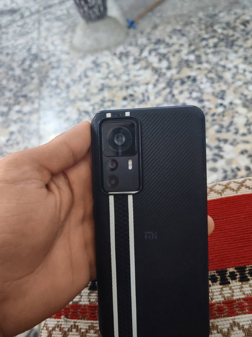 سلام عليكم تلفون للبيع نضيف وحلو بس جهاز بدون غراض بل ببجي 90 فريم ذاكره ٢٥٦ لا يعلك لا هاي لله شاهد شحن ما يصرف جهاز يخبل بس ضهره شويه مكسور مكاني بغداد المدينه ويرهم مراوس ب ايفون سعر ٢٥٠ وبي مجال حك جيه متواجد خاص


**إذا كنت صاحب هذا الإعلان وتريد حذفه لأي سبب، رجاءا أرسل رسالة إلى الدعم الفني**