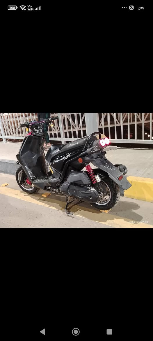 سلام عليكم سكنس جبلي 13
البيع حاويه ابلاديه كفاله عامه مكانه لدوانيه عفك رقمي *********** مراوس اب نامه كامله اصولي
