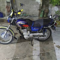 دراجه نامي برو موديل 2025مكينه 200محسن اي عيب ما بي السعر 650 07706913...