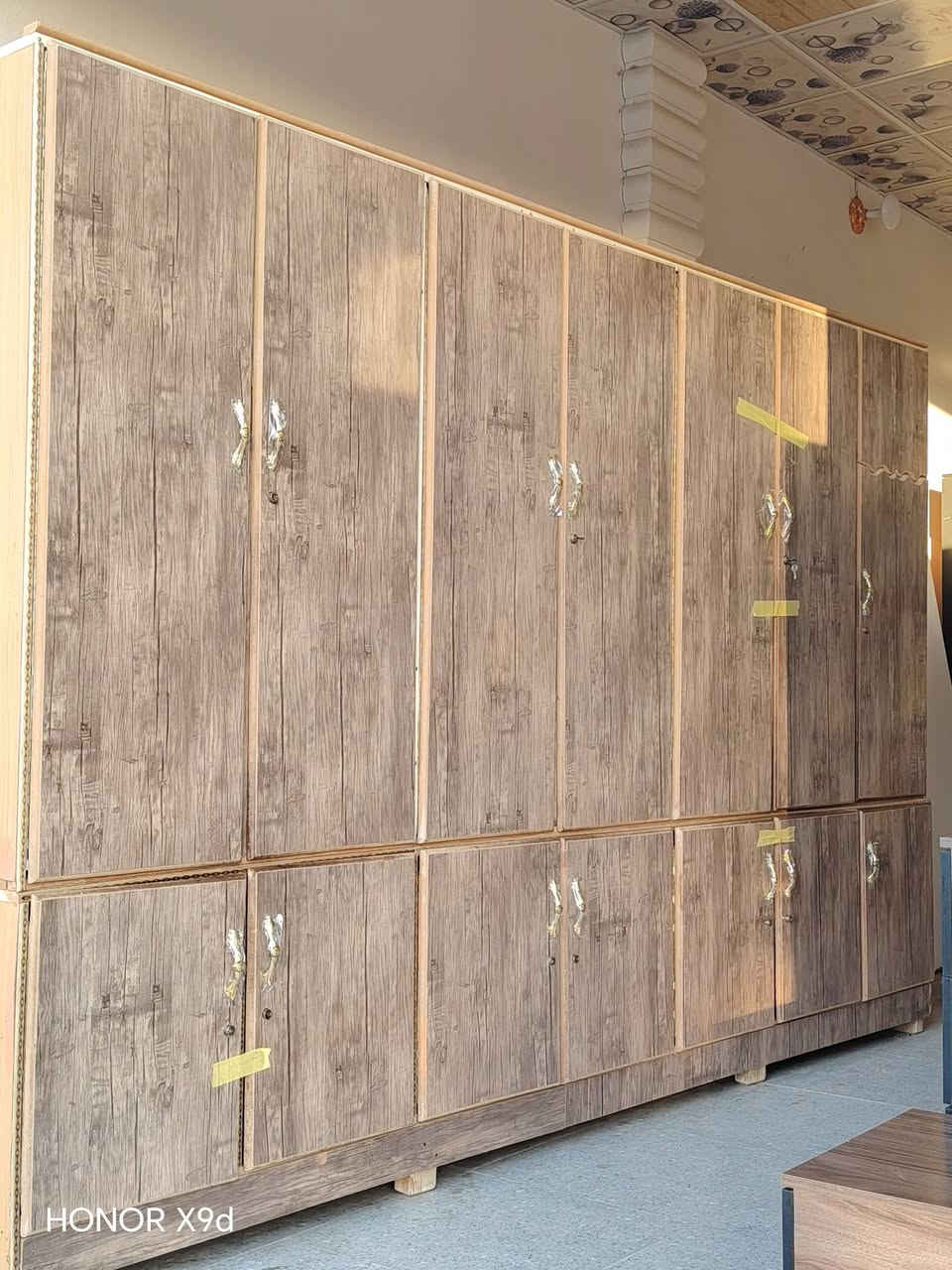 سلام عليكم كلاري شغل كركوك 3امتار اونص سبعه باب بيع اومراوس الشراي يتفضل خاص ***********
