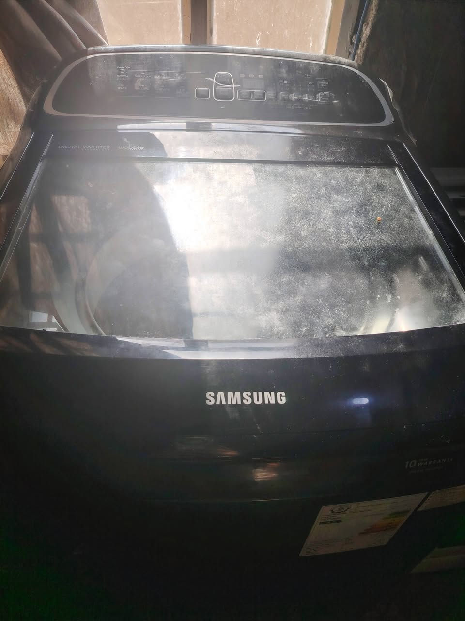 غسالة اوتوماتيك.. اخت الجديدة استخدام فترة قليلة
العنوان قرب سيطرة الوردية


**إذا كنت صاحب هذا الإعلان وتريد حذفه لأي سبب، رجاءا أرسل رسالة إلى الدعم الفني**