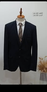 شباب فتحت مشروع جديد وصغير بيج مختص بالستر وكوتات الرجالي باله الاوربي...