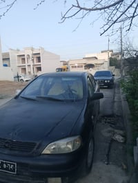 أسترا • ٢٠٠٢ • الرطبة