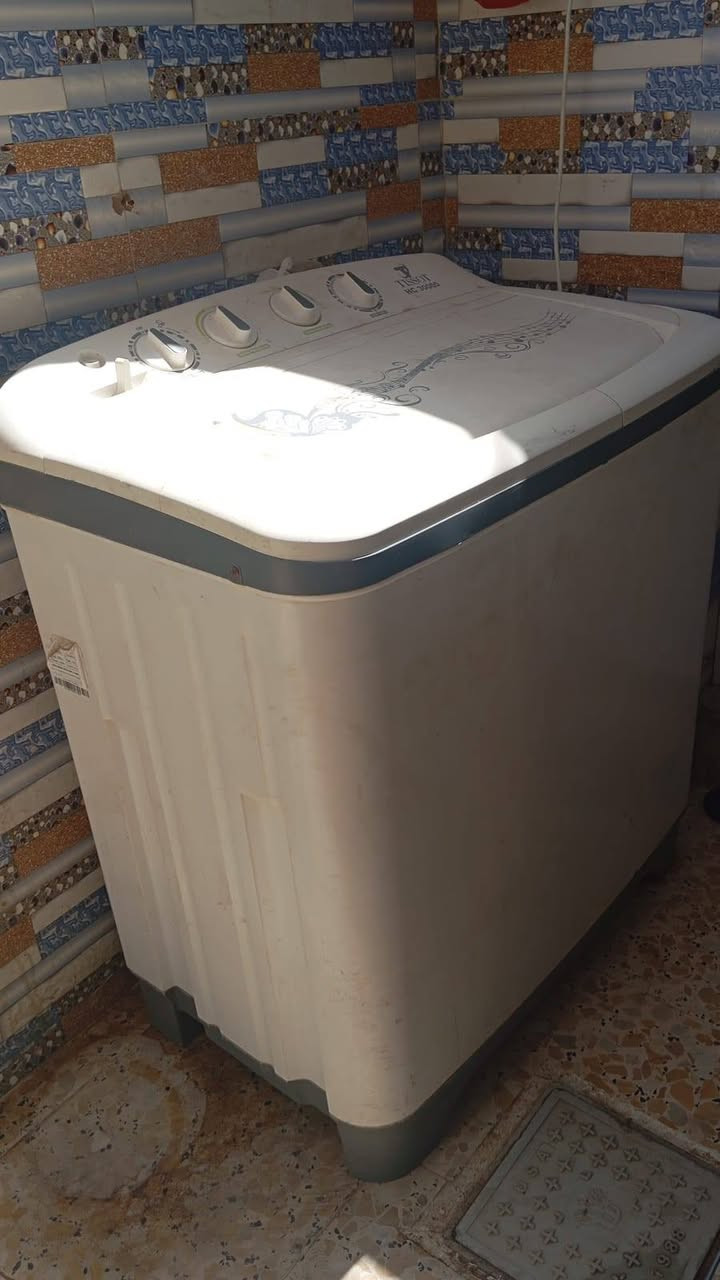 ثلاجه طباخ غساله كلمن وسعره


**إذا كنت صاحب هذا الإعلان وتريد حذفه لأي سبب، رجاءا أرسل رسالة إلى الدعم الفني**