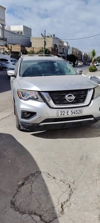 موديل ٢٠١٧ • وارد امريكي • ٧ راكب