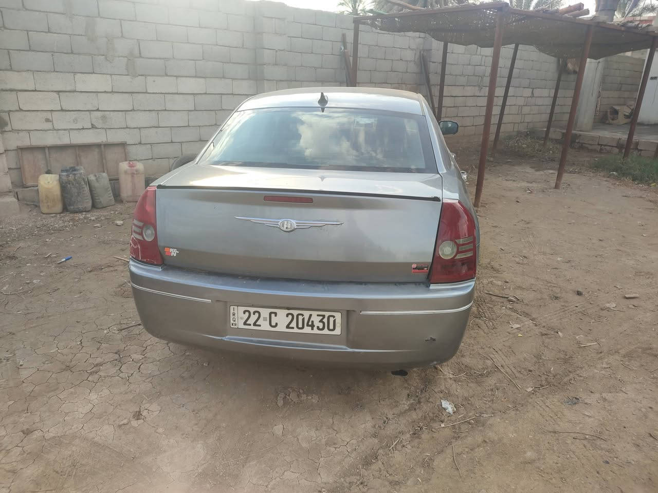 الله يا الله على بركة الله اوباما موديل 2007رقم اربيل بأسمي سنويه جديده السياره جاهزه تخم تاير صدر خلفي وامامي جديد تبريد تدفئه جديد مكفولة من اضربه أو الكص السياره صبغ عام جماليه مكينه 3500 اصل للعلم مامشتغله على خط استخدام شخصي مستعجل عل بيع السعر 100وبيها مجال حك الجيه تلفون ***********
