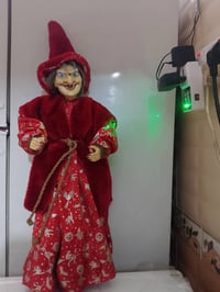 مجسم الساحره دقه وتفاصيل أشبه بلحقيقه للبيع ب75 بغداد 07707596693