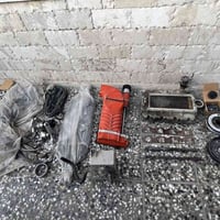 للبيع Supercharger whipple  سعة 2.9 مع ملحقاته  يرهم srt  6400  للبيع ...