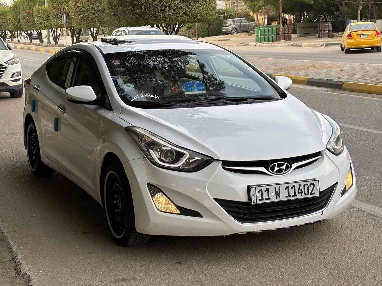 ٠سلام عليكم الانتره 2015 خليجي فول موصفات 1/1 سياره جاهز كامله كير وحداديه ومكينه وتبريد وتدفاء تخم تاير جاهز على 24 حبيها السياره بيها قطعه وحده صبغ فقط مكينه 1800 دوش تبريد قطعتين مرايات شفط السعر 118وبيها مجال سنوياه لل30 تحويل مباشر العنوان كربلاء رقم الهاتف***********
