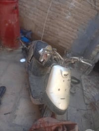 بطة • عطلانه • جوين وكابريتر