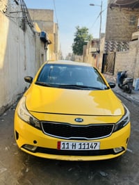 فورتي ٢٠١٧ • محرك ٢٠٠٠ • كير جديد