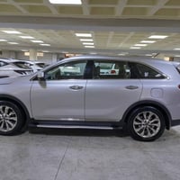 سورينتو ٢٠٢٠ فول موصفات بانورما جي تي لاين سته سلندر خليجي مكفولة كفال...