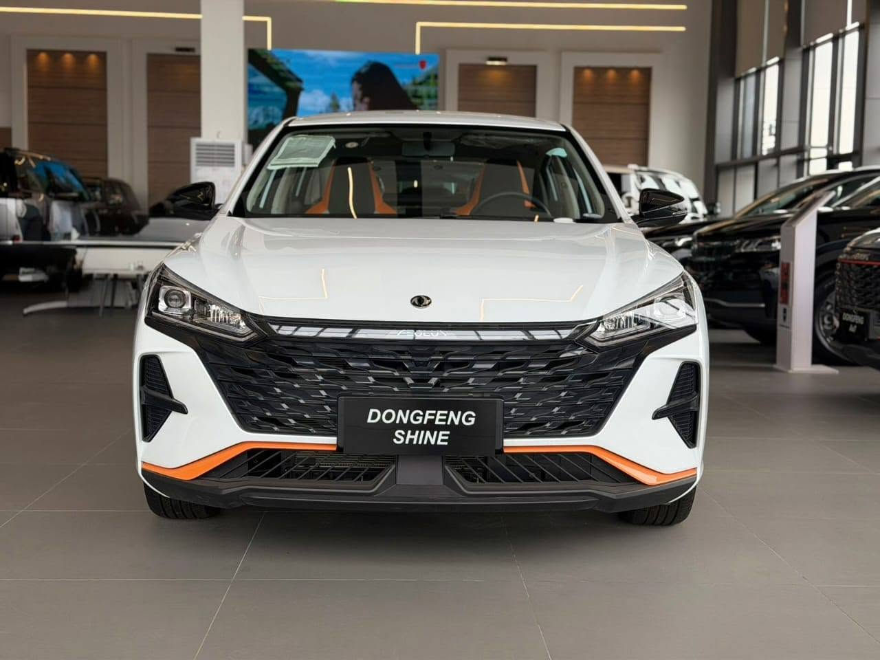 🚗 الآن سيارات Dongfeng
أقوى العروض وتحطيم الأسعار في شركه ليث العبيدي لتجاره السيارات في بغداد النهضه شارع الرئيسي شارع مقابل الجمله العصبيه علئ سيارات 

✨ SHINE
✨ MAGE
✨ HUGE

للأستفسار او الاتصال على الرقم
*********** اتصل اواتساب
