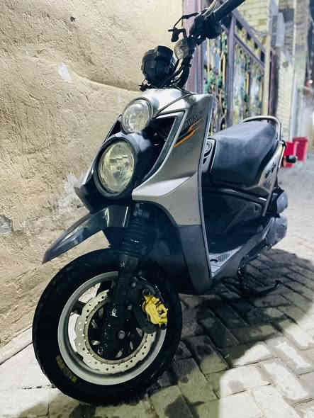 السلام عليكم دراجه سكنس جبلي للبيع دراجه كفاله عامه برغي ما مفتوح بيه الله شاهد دراجه خير من الله صاله شهرين من نازله من الرنبه هاي ثاني تبديله دهن ودهن امزويل تارات جدد دراجه كله ختم واحد ولونه حلو مميز /***********
