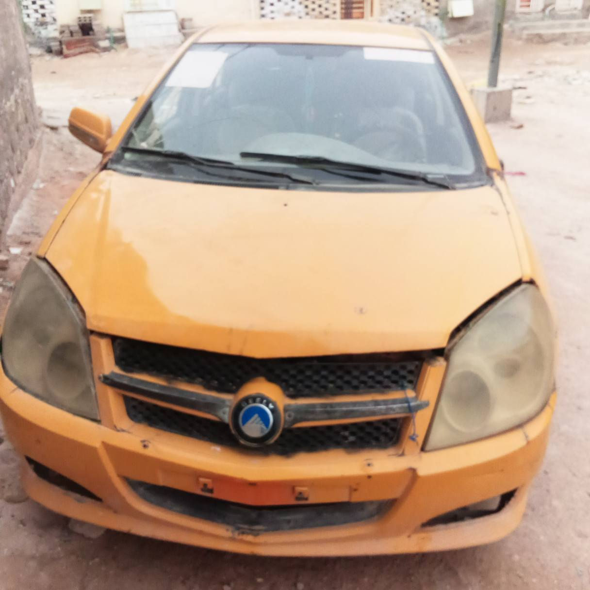 ‎سلام.عليكم.سياره.لبيع.رقم.احمر.بابل.سنويه.تفاصيل.‎ النجف, العراق


**إذا كنت صاحب هذا الإعلان وتريد حذفه لأي سبب، رجاءا أرسل رسالة إلى الدعم الفني**