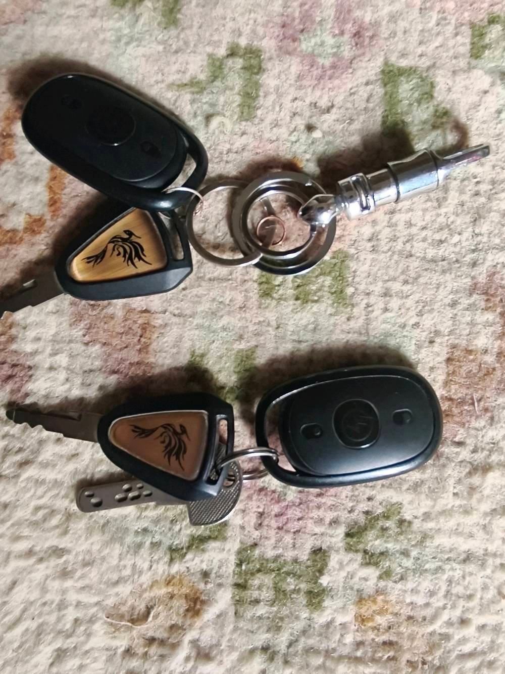 الكوت العزه 